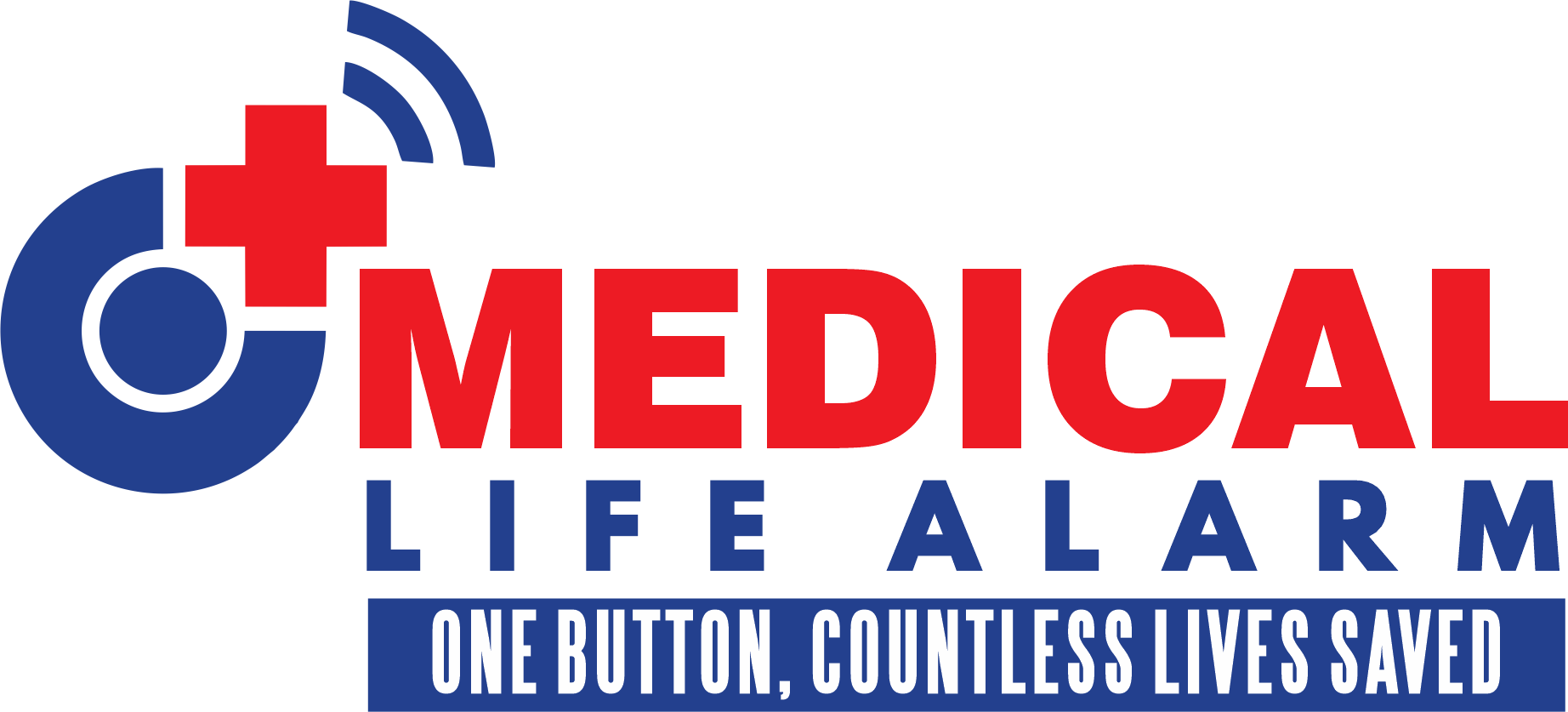 Medical Life Alarm